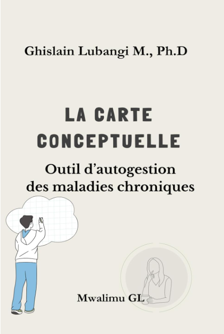 LA CARTE CONCEPTUELLE