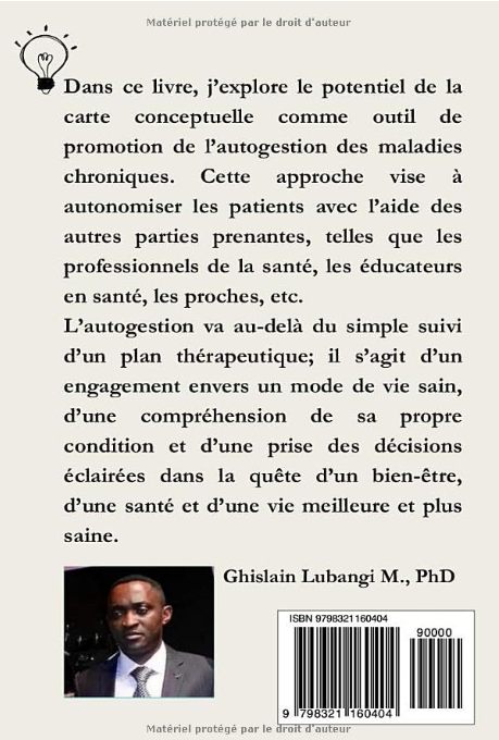 LA CARTE CONCEPTUELLE