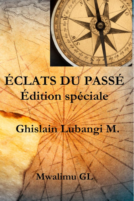 ÉCLATS DU PASSÉ
