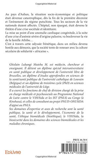 L'Envers d'un épisode morbide