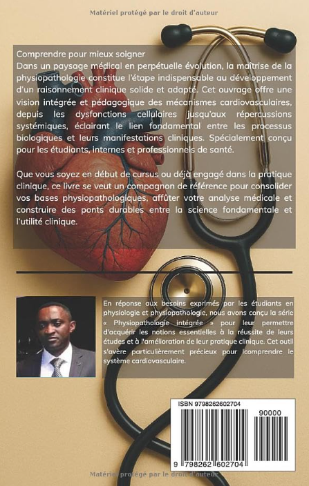 Physiopathologie intégrée