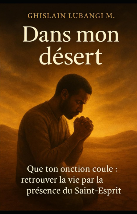 Dans Mon Désert