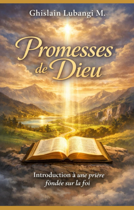 Promesses de Dieu