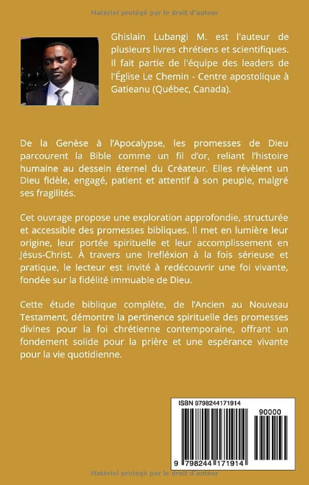 Promesses de Dieu
