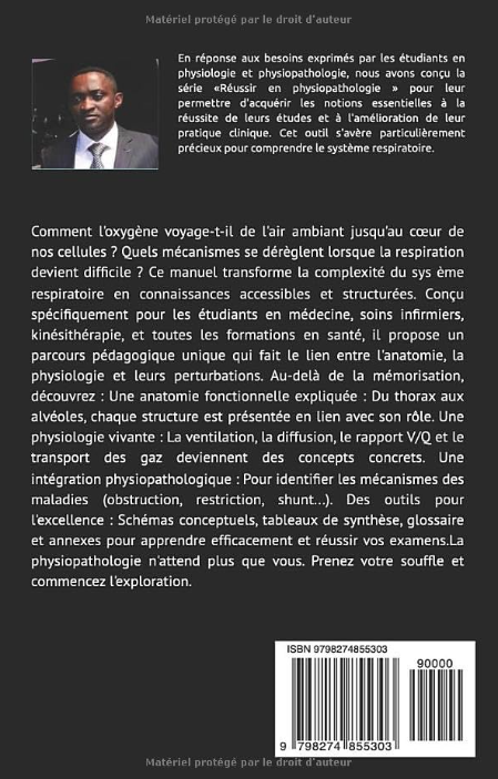 Réussir en physiopathologie