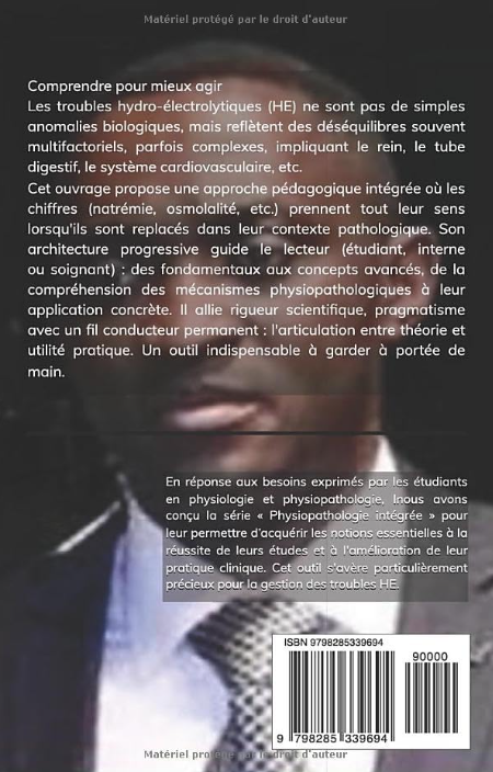 Physiopathologie intégrée