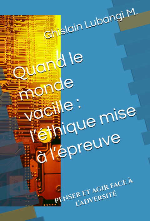 Quand le monde vacille