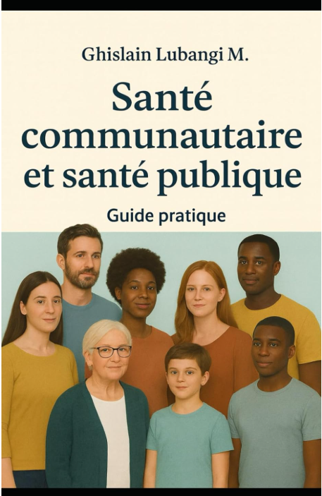 Santé communautaire et santé publique