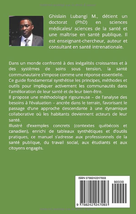Santé communautaire